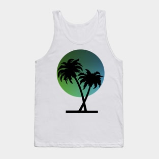 sun Tank Top